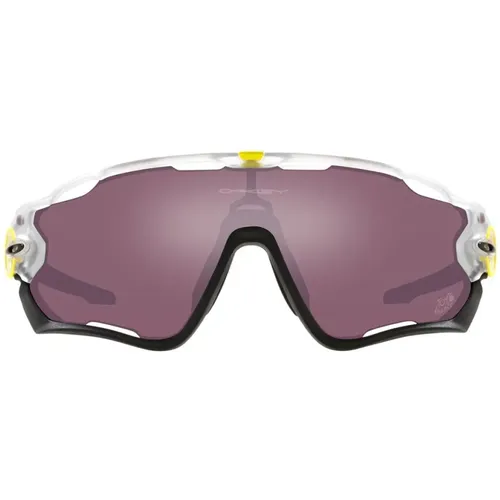 JawBreaker Sports Sunglasses , unisex, Sizes: 31 MM - Oakley - Modalova