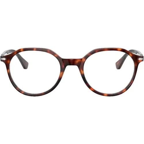 Glasses , unisex, Größe: 51 MM - Persol - Modalova