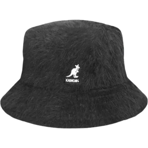 Hats, unisex, , Size: M Luxurious Furgora Bucket Hat in - Kangol - Modalova