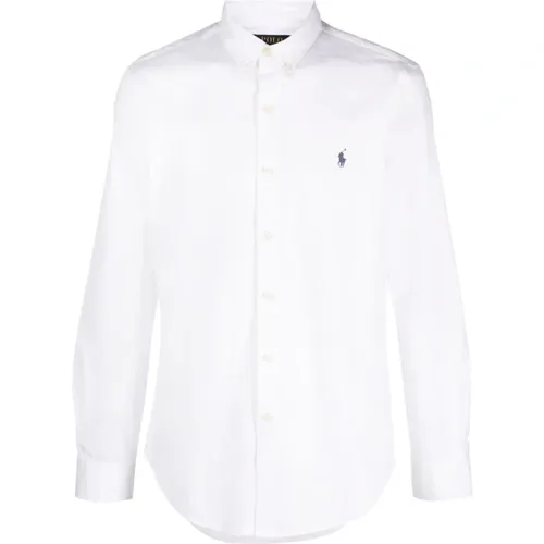 Shirts , male, Sizes: 2XL - Ralph Lauren - Modalova