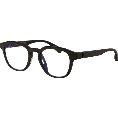 Bellis Optical Glasses , unisex, Sizes: 49 MM - Mykita - Modalova