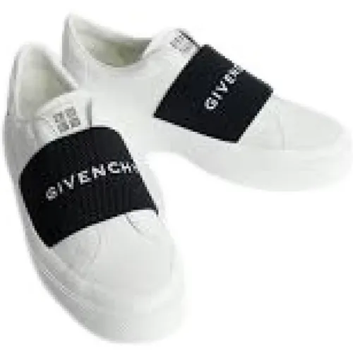 Stilvolle Damensneaker , Damen, Größe: 36 EU - Givenchy - Modalova