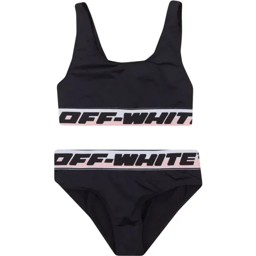 Bikini Off White - Off White - Modalova