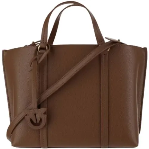 Shoulder Bag , female, Sizes: ONE SIZE - pinko - Modalova