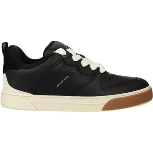 Stylish Sneakers for Active Lifestyle , male, Sizes: 9 UK, 11 UK, 9 1/2 UK, 8 UK - Michael Kors - Modalova