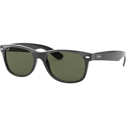 Sunglasses, unisex, , Size: 55 MM Classic Wayfarer Sunglasses - Ray-Ban - Modalova