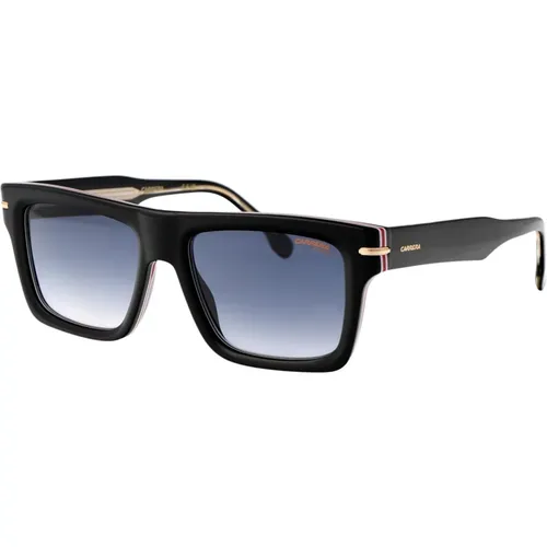 Sunglasses, unisex, , Size: 54 MM Stylish Sunglasses for Sunny Days - Carrera - Modalova
