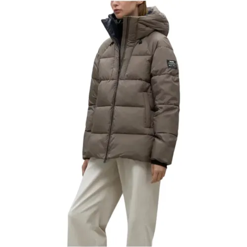 Fujialf Jacke , Damen, Größe: XS - ECOALF - Modalova