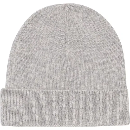 Kaschmir-Beanie , unisex, Größe: ONE Size - Brooks Brothers - Modalova