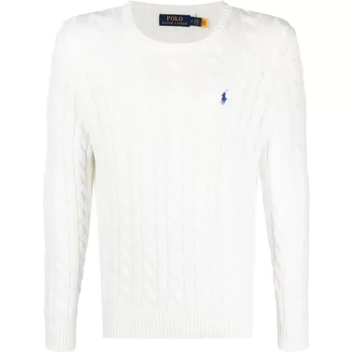 Sweaters with Exclusive Pony Embroidery , male, Sizes: XL - Polo Ralph Lauren - Modalova