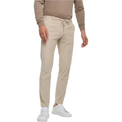 Pants Dispartaflex , male, Sizes: S, XL, 2XL - Zuitable - Modalova