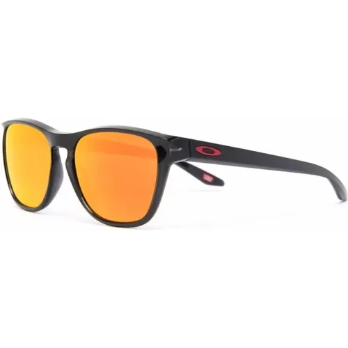 Sunglasses with Accessories , male, Sizes: 56 MM - Oakley - Modalova