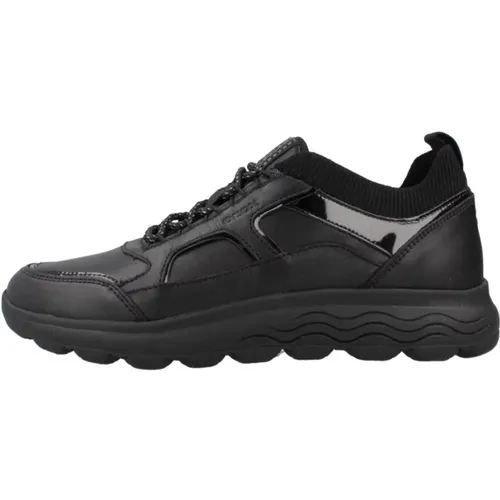 Sneakers D26Nuc 0856K D Spherica , Damen, Größe: 36 EU - Geox - Modalova