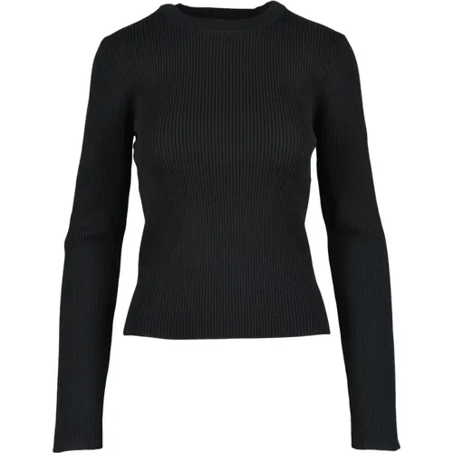 Nylon Mesh Top , Damen, Größe: 2XL - Róhe - Modalova