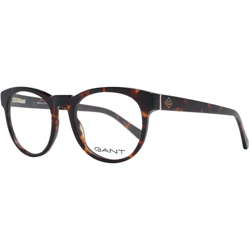 Glasses, female, , Size: ONE SIZE Half-Rim Round Optical Frames - Pucci - Modalova