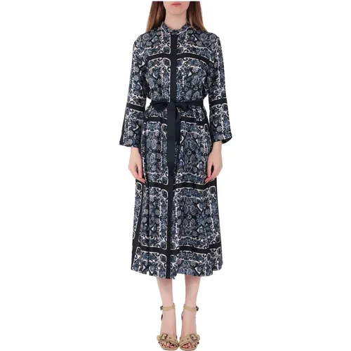 Dresses , female, Sizes: L, M - Max Mara - Modalova