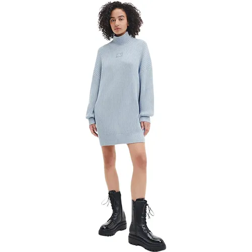 Sweatshirts , Damen, Größe: S - Calvin Klein - Modalova