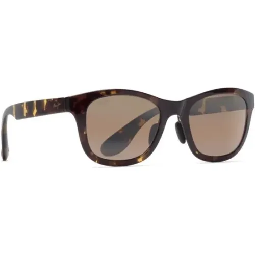 Hana Bay Sunglasses , unisex, Sizes: 51 MM - Maui Jim - Modalova