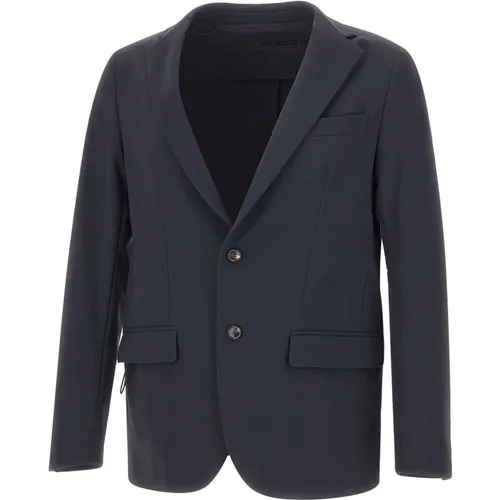 Blazers, male, , Size: L Surflex Winter Blazer - RRD - Modalova