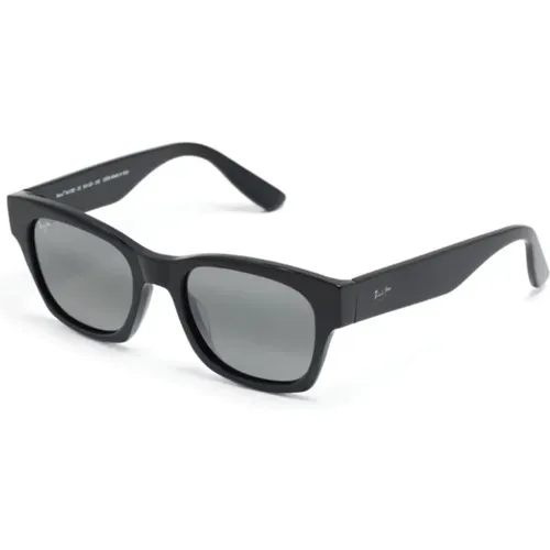 Sungles for Everyday Use , male, Sizes: 54 MM - Maui Jim - Modalova