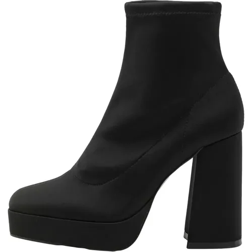 Turenki Boots , Damen, Größe: 37 EU - Gioseppo - Modalova