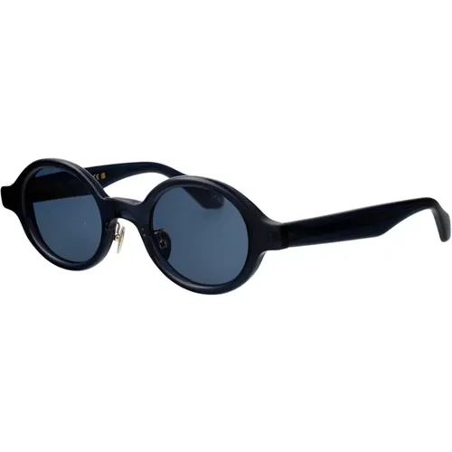 Sunglasses, male, , Size: 46 MM Stylish Sunglasses with Model 0Ar8205 - Giorgio Armani - Modalova