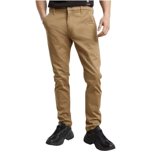 Chinos, male, , Size: W29 Sporty Pants for All Seasons - G-Star - Modalova