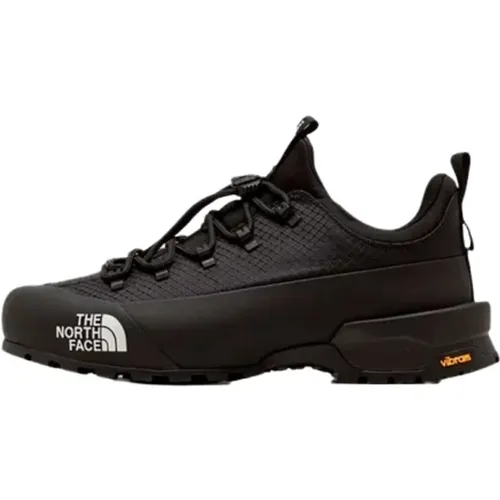 Glenclyffe Low Sneakers , male, Sizes: 7 1/2 UK - The North Face - Modalova