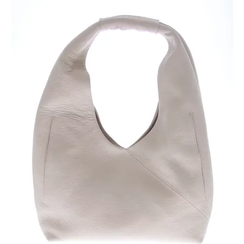 Puff-y Xtra - Hafermilch Tasche , Damen, Größe: ONE Size - Bronx - Modalova