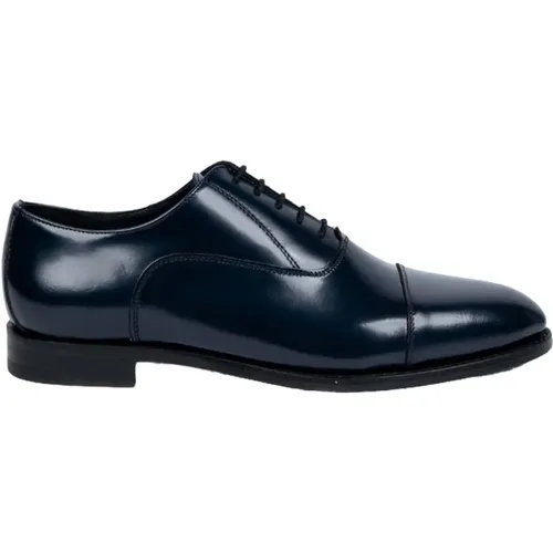Oxford Shoes , male, Sizes: 8 UK, 5 UK, 12 UK, 8 1/2 UK, 9 UK, 7 UK, 9 1/2 UK, 6 1/2 UK, 6 UK, 10 UK, 7 1/2 UK, 11 UK - Marechiaro 1962 - Modalova