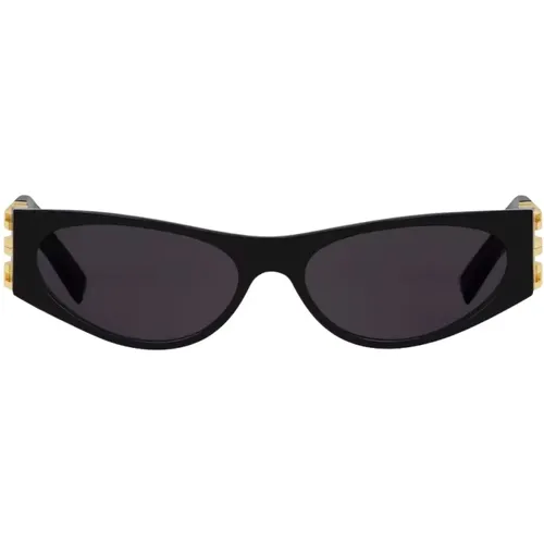 Contemporary 4G Gv40055I 01A Sunglasses , female, Sizes: 58 MM - Givenchy - Modalova