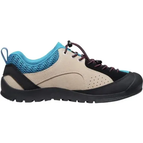 Blaue Jasper Rocks SP Schuhe , Herren, Größe: 43 EU - Keen - Modalova