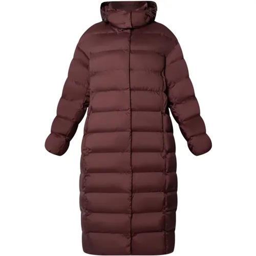 Parkas, female, , Size: 2XS Carioca Down Jacket - Max Mara - Modalova