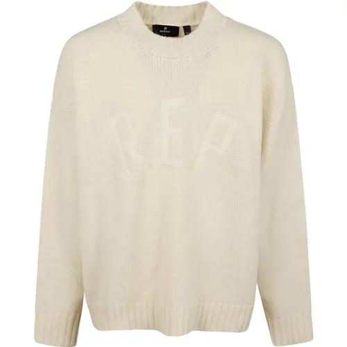 Strickpullover in Hafer REPRESENT - REPRESENT - Modalova