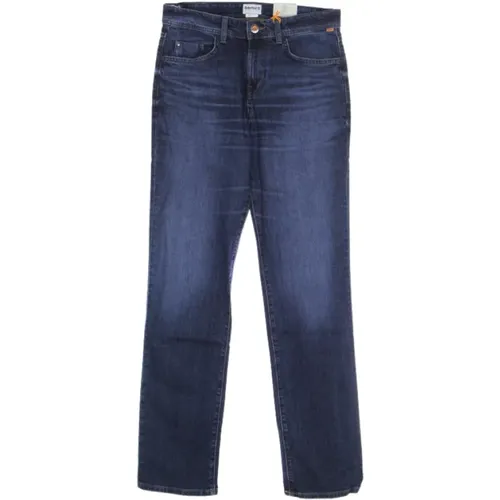 Gerade Jeans , Herren, Größe: W30 L34 - Timberland - Modalova
