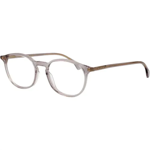 Glasses, male, , Size: 50 MM Stylish Optical Glasses Gg0551O Model - Gucci - Modalova