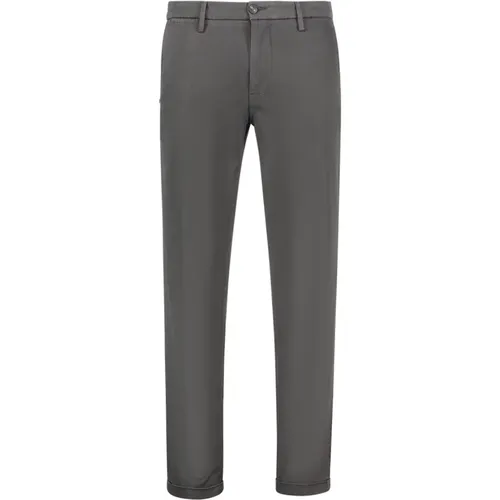 Chinos, male, , Size: W32 Core Mens Pants - Re-Hash - Modalova