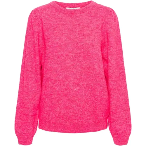 Bessie Pullover , Damen, Größe: L - &Co Woman - Modalova