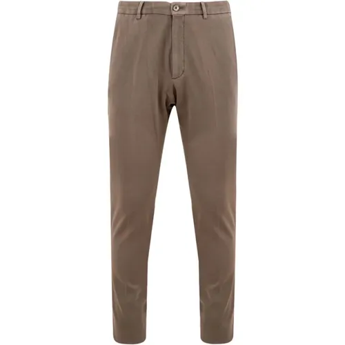 GTA Trousers , male, Sizes: 5XL, 4XL, M, 3XL, 2XL, L, XL - Gaudi - Modalova