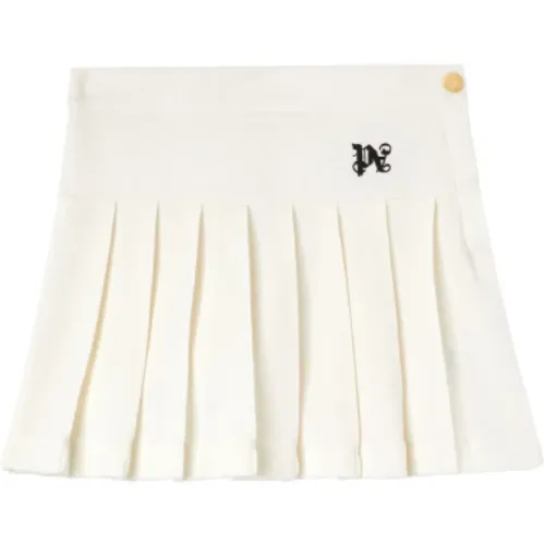 Skirts , female, Sizes: M - Palm Angels - Modalova