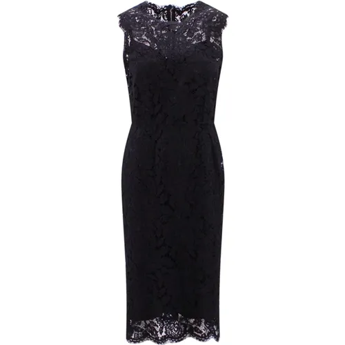 Occasion Party Dress , female, Sizes: M, S, XS - Dolce & Gabbana - Modalova