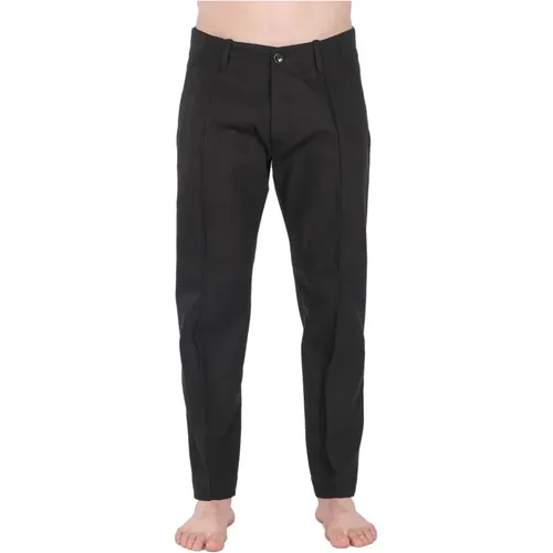 Chinos, male, , Size: XL KT MAN BLK Nine:inthe:morning - Nine In The Morning - Modalova