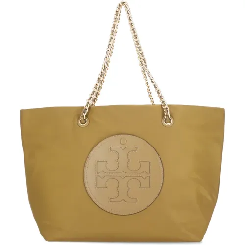 Tote Bags, female, , Size: ONE SIZE Woman's Shopping Bag - TORY BURCH - Modalova