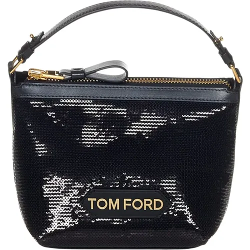 Bags - Stylish and Trendy , female, Sizes: ONE SIZE - Tom Ford - Modalova