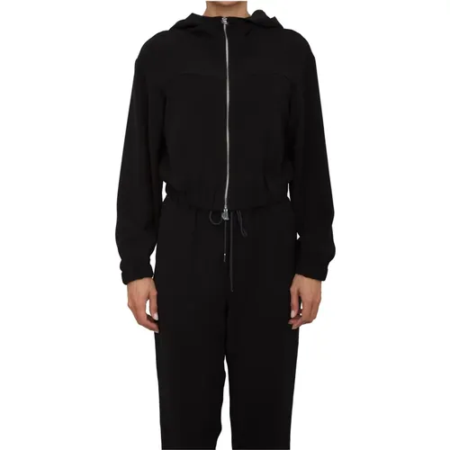 Zip-throughs, female, , Size: 2XS Stylish Jacket for Women - Marella - Modalova