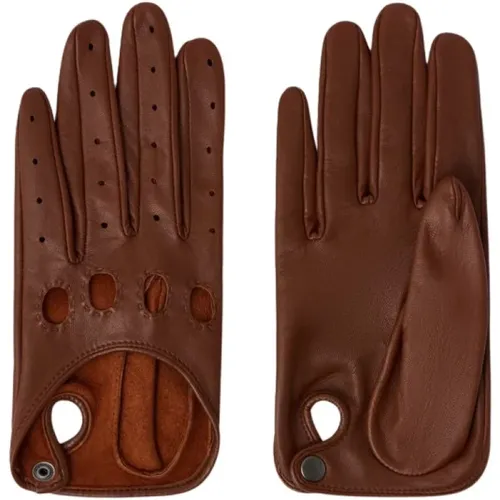 Gloves, female, , Size: S Duxford Gloves - Soeur - Modalova