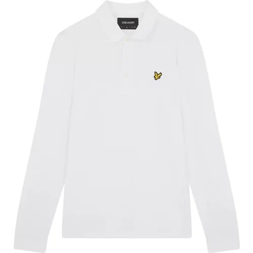 Tops , male, Sizes: 2XL - Lyle & Scott - Modalova