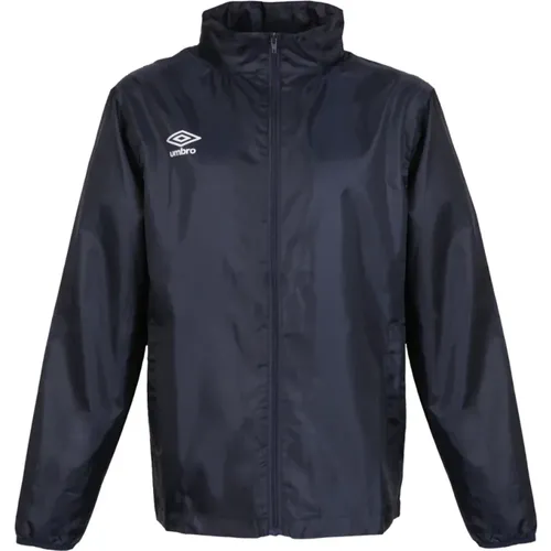 Herren Windbreaker Jacke Umbro - Umbro - Modalova