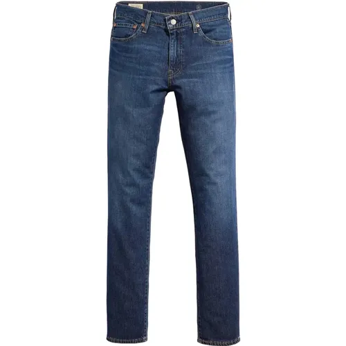 Levi's, Moderne Slim-Fit Jeans , Herren, Größe: W32 L32 - Levis - Modalova