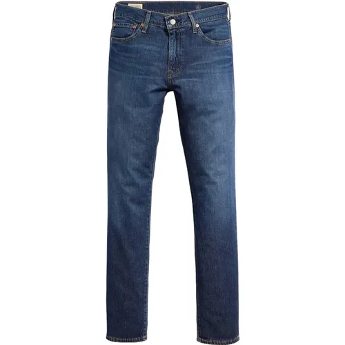 Levi's, Moderne Slim-Fit Jeans , Herren, Größe: W36 L32 - Levis - Modalova